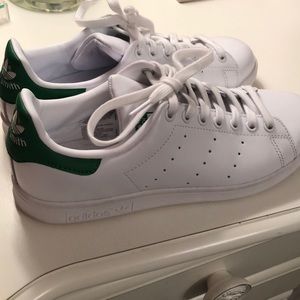 stan smith’s!!!